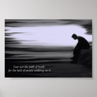 Poster Appel d'offres
