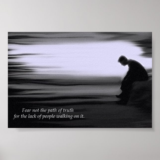 Poster Appel d'offres (Devant)