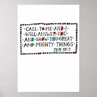Poster Appelle-Moi