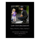 Application de la loi