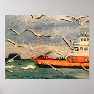 Poster Après Kayla Marie 