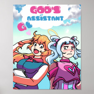 Poster Après la vie