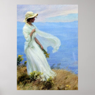 Poster Après-midi de septembre