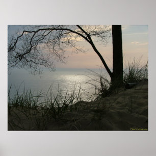 Poster après-midi du Michigan