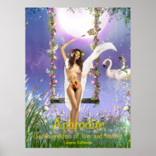 Poster Aprodite