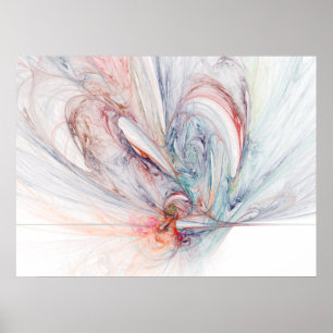 Poster Aquarelles