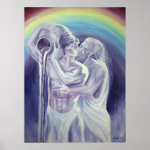 Poster Aquarius