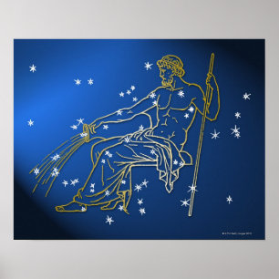 Poster Aquarius 2