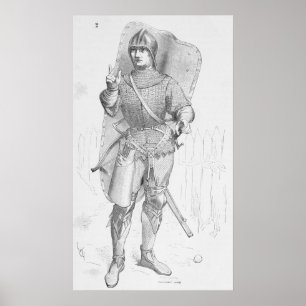 Poster Arbalest