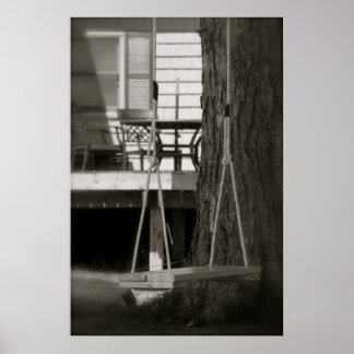Poster Arbre