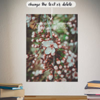 Arbre à fleurs