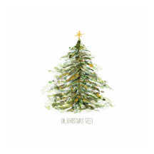 Arbre de Noël