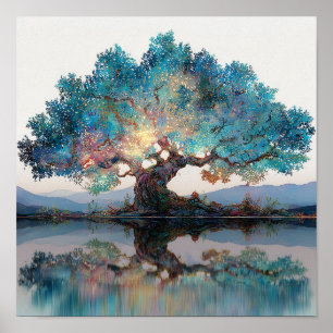 Poster Arbre de Vie (14)