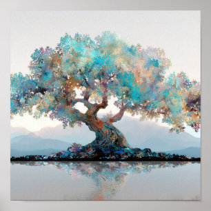 Poster Arbre de Vie (20)
