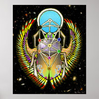 Arbre de vie de Scarab