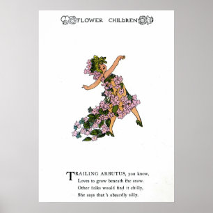 Poster Arbutus