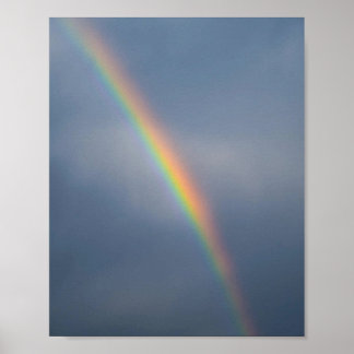 Poster Arc-en-ciel de Shenandoah