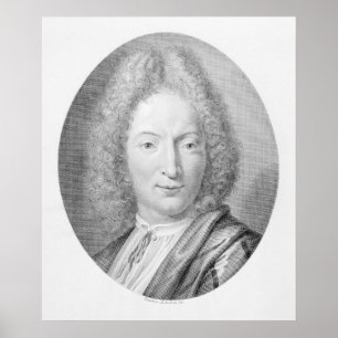 Poster Arcangelo Corelli