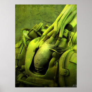 POSTER ARCANUMXIII
