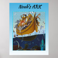 Arche de Noé