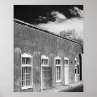Architecture de style territorial, Père Noël Fe, N