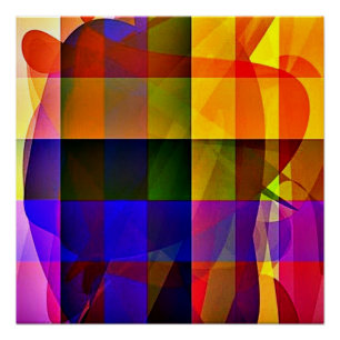 Poster Arcobaleno 26