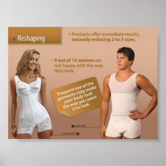 Poster Ardyss Reshaping