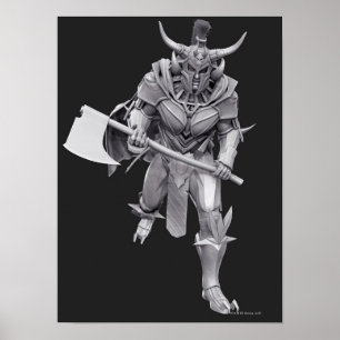 Poster Ares