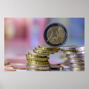 Poster Argent, argent, argent !