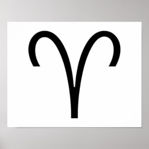 Poster Aries