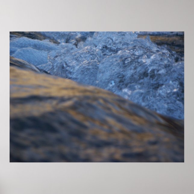 Poster Arkansas (Devant)