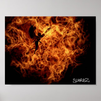 Poster Armaggedon