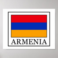 Arménie