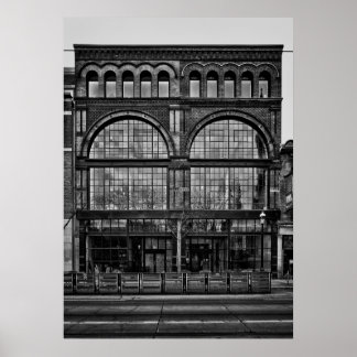 Poster Army and Navy Store No 2