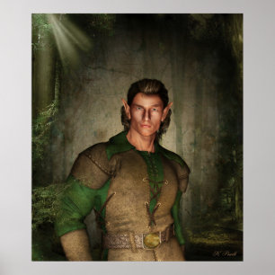 Poster Arren