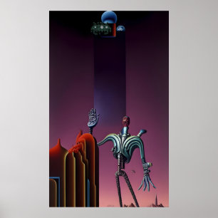 Poster Arrêtez et dites-moi si vous avez déjà vu celui-ci
