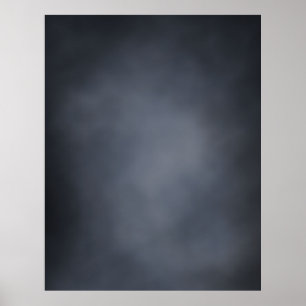 Poster ARRIÈRE PHOTO COMPACTE - Centre lumineux gris fonc