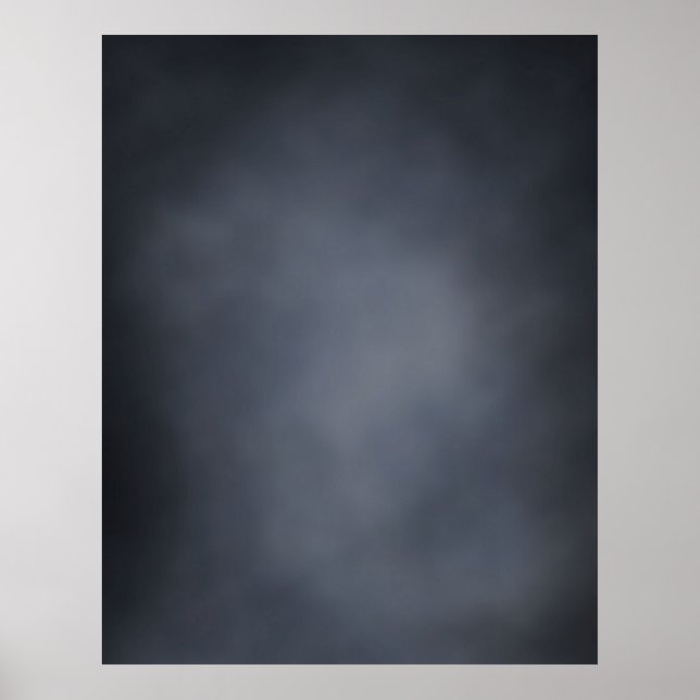 Poster ARRIÈRE PHOTO COMPACTE - Centre lumineux gris fonc (Devant)