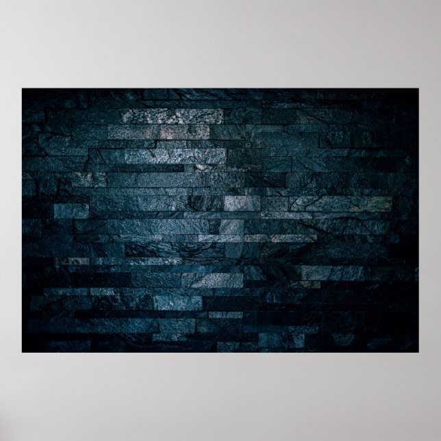 Poster arrière - plan d'architecture Abstraite (Devant)