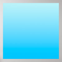 Arrière - plan de dégradé de couleur bleu