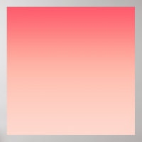 Arrière - plan de dégradé rose et pêche