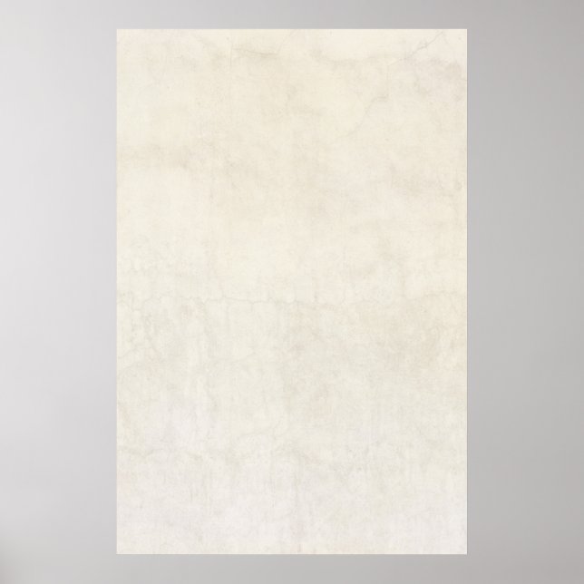 Poster Arrière - plan de parchemin ivoire en papier vinta (Devant)
