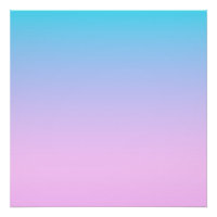 Arrière - plan dégradé bleu et rose