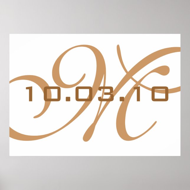 Poster Arrière-plan du boîtier photo (Devant)