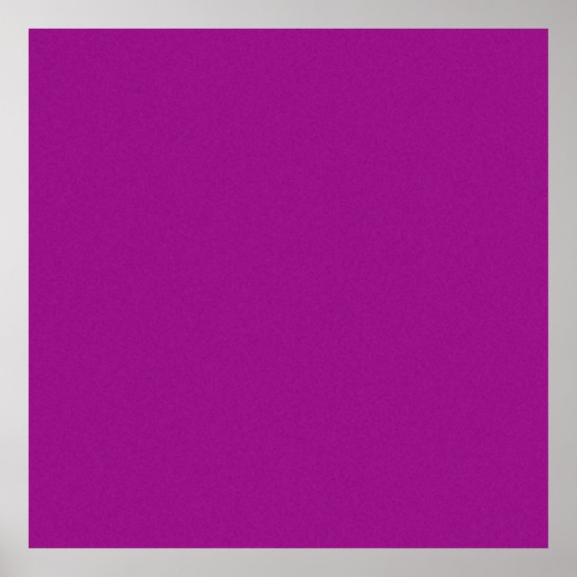 Poster arrière - plan SOLIDE EN COULEUR POURPULAIRE SOMBR (Devant)