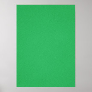 Poster Arrière - plan vert tendance