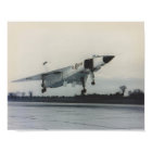 Arrow Avro - RL204 au décollage