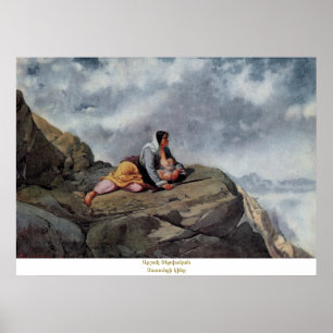 Poster Arshak Fetvadjian, Sasuntsi Kin