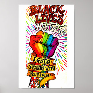 Poster Art