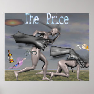Poster art